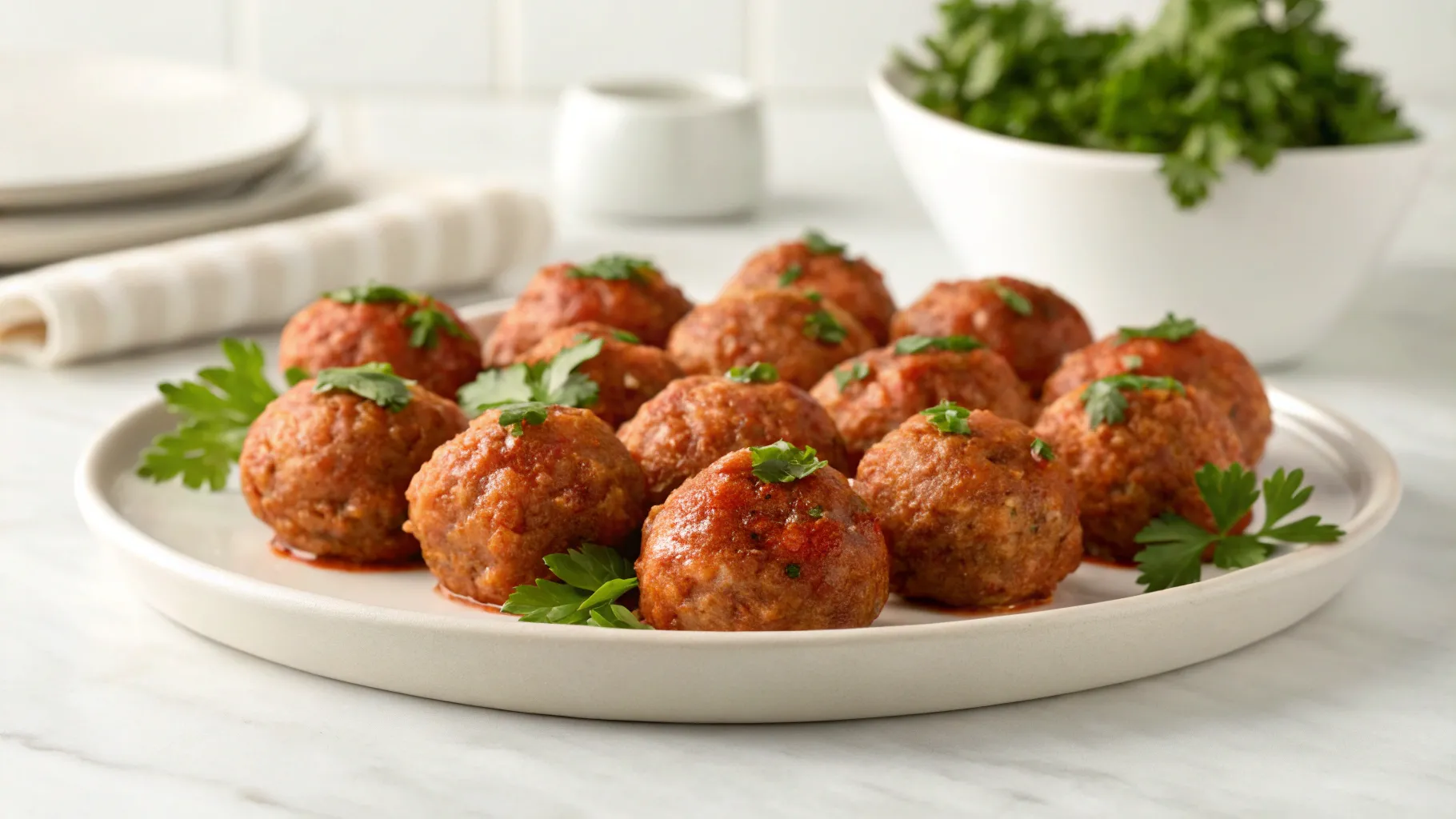 Mody's Boulettes - Vidéo de présentation